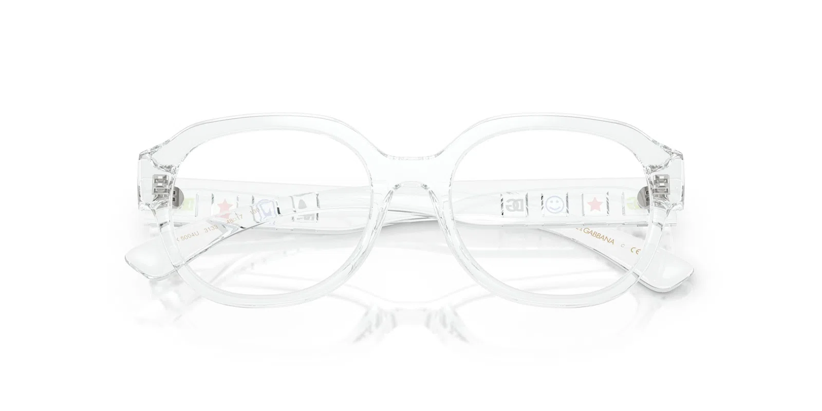 Dolce & Gabbana Kids 5004U Eyeglasses - view 15